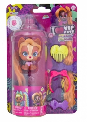 Vip Pets Alisha mini piesek do stylizacji