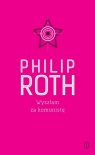 Wyszłam za komunistę  Roth Philip