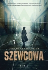 Szewcowa. Wielkie Litery Stasio-Siga Justyna