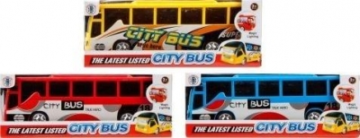 Autobus mix