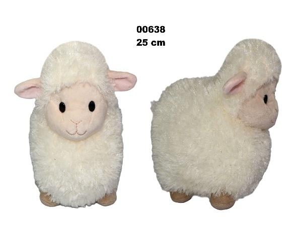 Owca 25cm