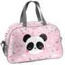 Paso, Torba sportowa - Panda with love