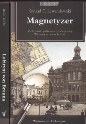 Magnetyzer / Labirynt von Brauna