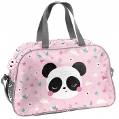 Paso, Torba sportowa - Panda with love