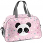 Paso, Torba sportowa - Panda with love