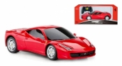 Rastar 53400 R/C 1:18 Ferrari 458 Italia