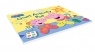Peppa Giant Activity Pad. Peppa Pig wer. angielska Opracowanie zbiorowe