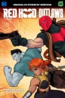 Red Hood: Outlaws Volume Two Patrick R. Young, Nico Bascunan