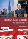 British Civilization An Introduction John Oakland