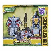 Figurki Transformers Cyberverse Roll Megatron (F2724/F2734)