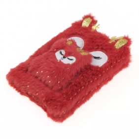 Miękki notes, 1 szt