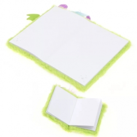 Miękki notes, 1 szt