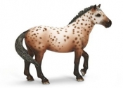 SCHLEICH KOŃ KNABSTRUP OGIER new 2011