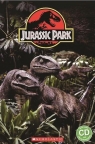 Jurassic Park. Reader Level 2 + CD praca zbiorowa
