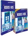 Rodos i Kos light: przewodnik + mapa