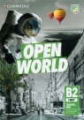 Open World First Teacher's Book with Downloadable Resource Pack