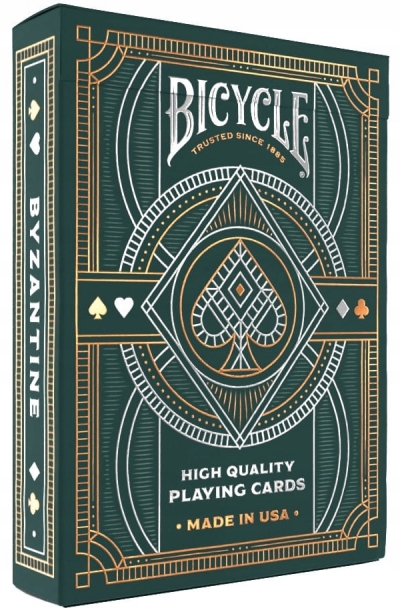 Karty do gry Bicycle Byzantine