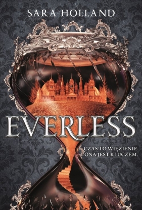 Everless - Sara Holland