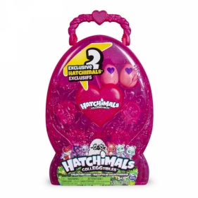 Figurki Hatchimals Colleggtibles Walizka (6044981)