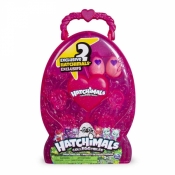 Figurki Hatchimals Colleggtibles Walizka (6044981)