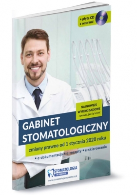 Gabinet stomatologiczny - Opracowanie zbiorowe