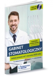Gabinet stomatologiczny - Opracowanie zbiorowe