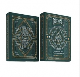 Karty Byzantine BICYCLE