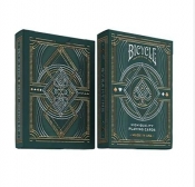 Karty Byzantine BICYCLE