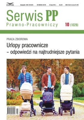 Urlopy pracownicze - odpowiedzi na najtrudniejsze pytania