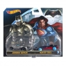 HOT WHEELS Dwupak, Batman & Superman (DJP09)