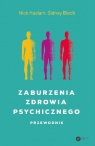  Zaburzenia zdrowia psychicznego Przewodnik