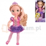 JAKKS Roszpunka Balerina (75889)