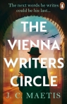The Vienna Writers Circle Maetis J.C.