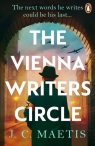 The Vienna Writers Circle J.C. Maetis