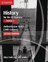 History for the IB Diploma Paper 2 Authoritarian States (20th Century) Todd Allan, Sally Waller