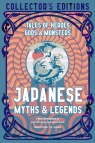 Japanese Myths & Legends wer. angielska Jun’ichi Isomae, Hiroshi Araki