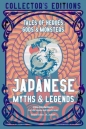 Japanese Myths & Legends wer. angielska - Jun’ichi Isomae, Hiroshi Araki