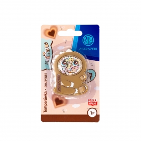 Temperówka-dino Astrapen Animals Choco, 1 szt.