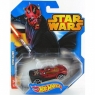 HOT WHEELS SW Samochody bohaterowie (CGW35)