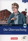 Lextra - Deutsch als Fremdsprache Lektüren A2-B1 Die Überraschung Lektüre mit