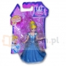 BARBIE Disney mini księżniczki magiclip (X9412/9413)
