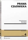 Prawa człowieka wyd.4/2023 Brzozowski Wojciech, Krzywoń Adam, Wiącek Marcin