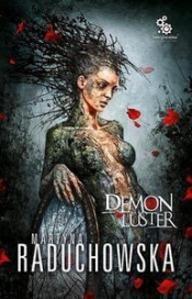 Demon luster - Martyna Raduchowska