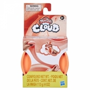 PLAY-DOH Slime Puszysty jak chmurka pomarńczowy (F3281/F5507)