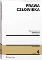 Prawa człowieka wyd.4/2023 - Wojciech Brzozowski, Adam Krzywoń, Marcin Wiącek