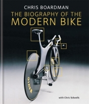 The Biography of the Bike