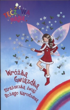 Wróżka Gwiazdka strażniczka świąt Bożego Narodzenia - Meadows Daisy