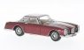 Facel Vega Facel II 1963 (metallic dark red) (44326)