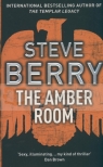 The Amber Room  Berry Steve