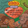 Żubr Pompik. Wyprawy T.23 Wszędzie dobrze, ale... Tomasz Samojlik